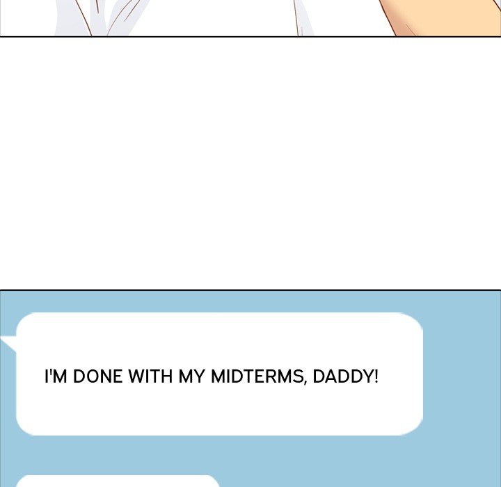 The Giving Girl Manhwa - Chapter 15 Page 46