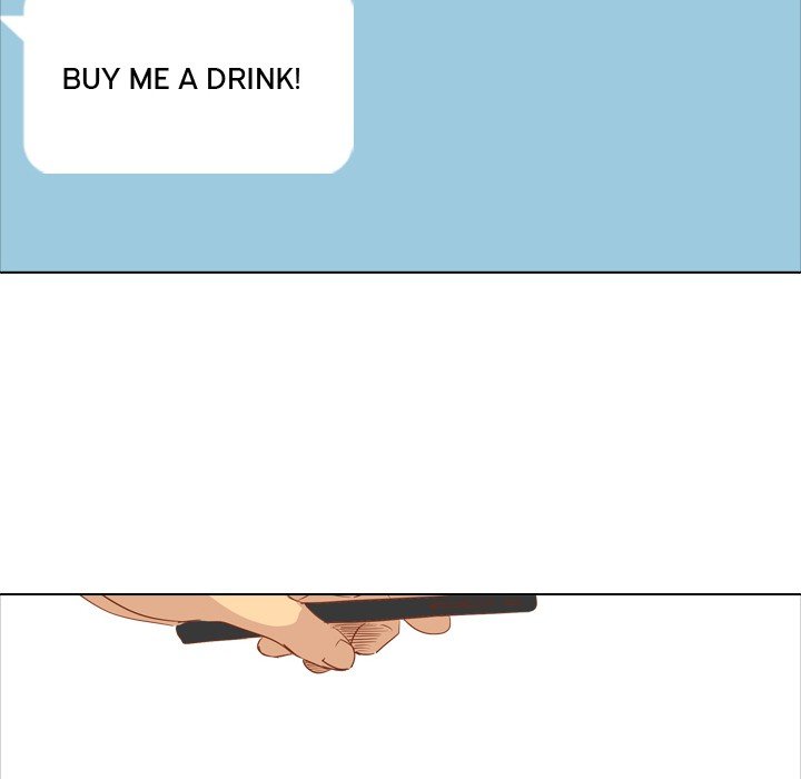 The Giving Girl Manhwa - Chapter 15 Page 47