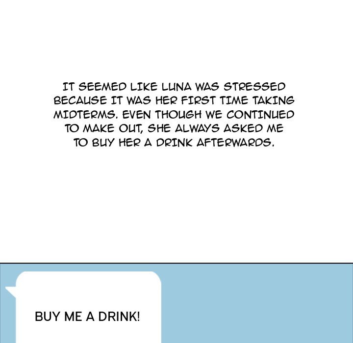 The Giving Girl Manhwa - Chapter 15 Page 49