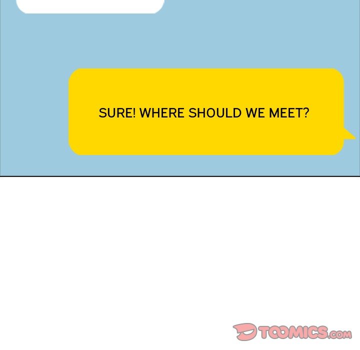 The Giving Girl Manhwa - Chapter 15 Page 50