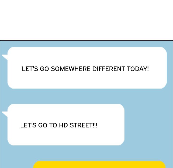 The Giving Girl Manhwa - Chapter 15 Page 51