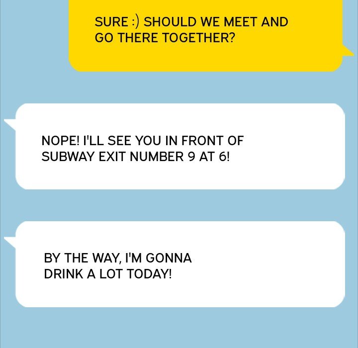 The Giving Girl Manhwa - Chapter 15 Page 52