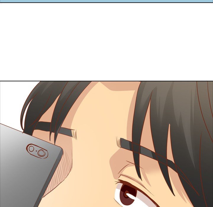 The Giving Girl Manhwa - Chapter 15 Page 53