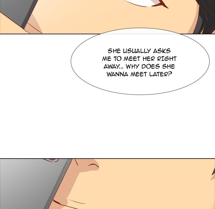 The Giving Girl Manhwa - Chapter 15 Page 54