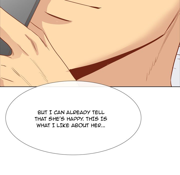 The Giving Girl Manhwa - Chapter 15 Page 55