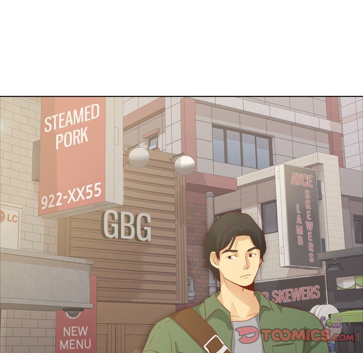 The Giving Girl Manhwa - Chapter 15 Page 56