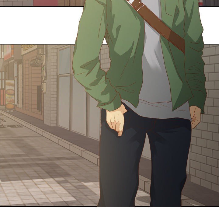 The Giving Girl Manhwa - Chapter 15 Page 57