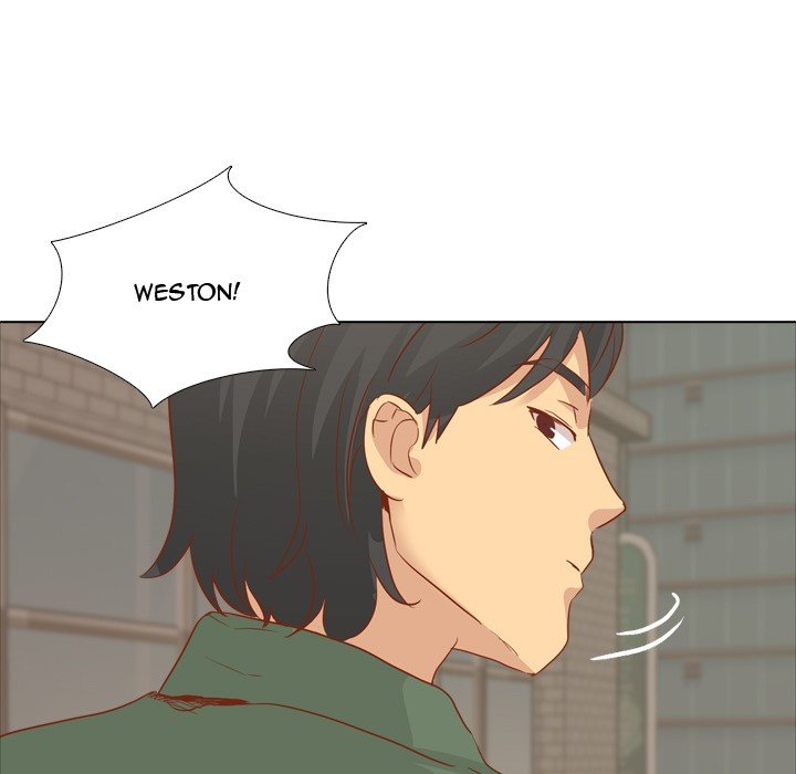 The Giving Girl Manhwa - Chapter 15 Page 58