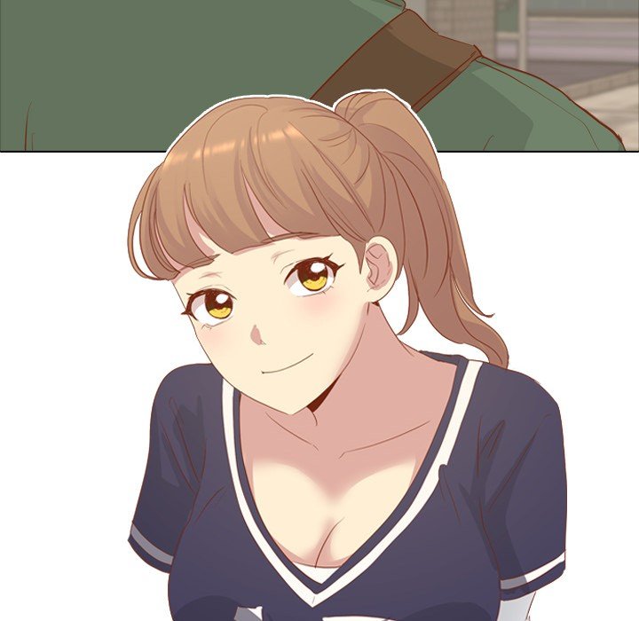 The Giving Girl Manhwa - Chapter 15 Page 59