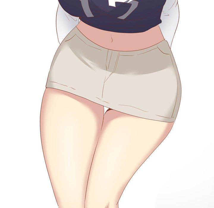 The Giving Girl Manhwa - Chapter 15 Page 60