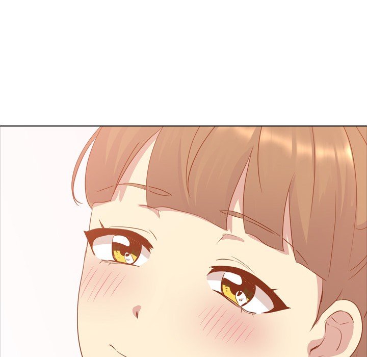 The Giving Girl Manhwa - Chapter 15 Page 65