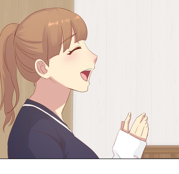 The Giving Girl Manhwa - Chapter 15 Page 69