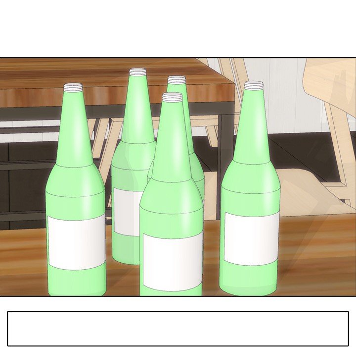 The Giving Girl Manhwa - Chapter 15 Page 72