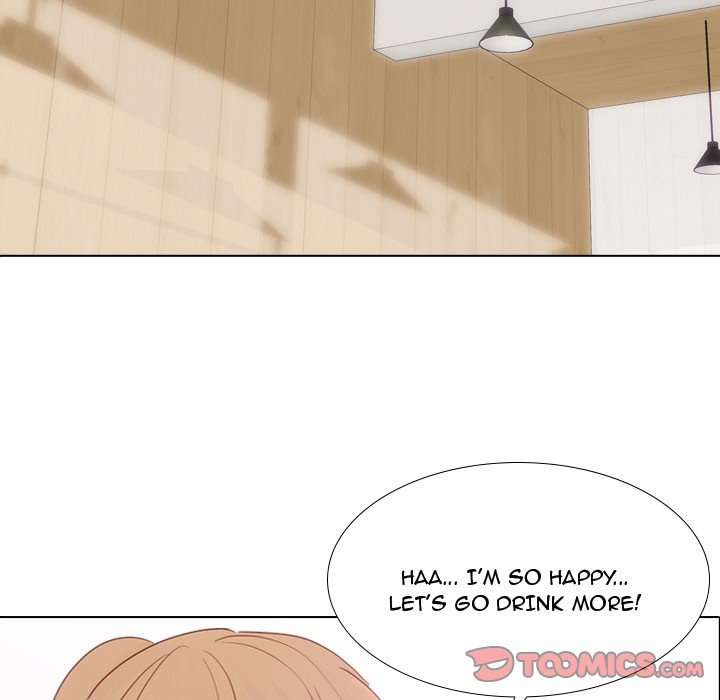 The Giving Girl Manhwa - Chapter 15 Page 74
