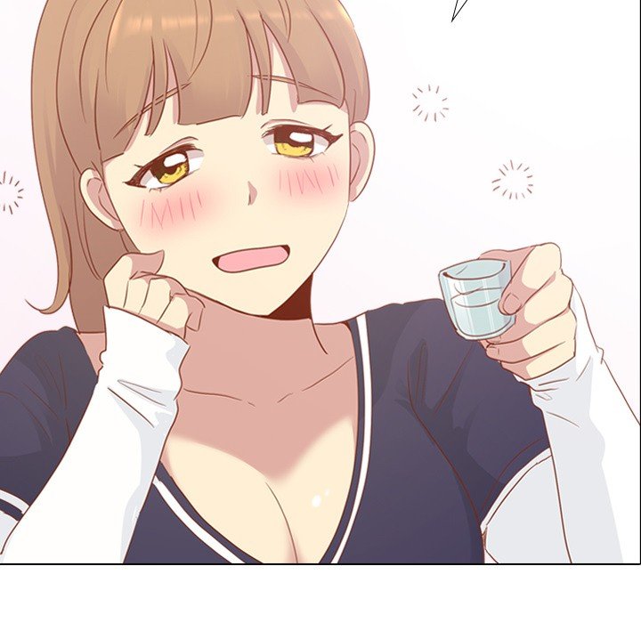 The Giving Girl Manhwa - Chapter 15 Page 75