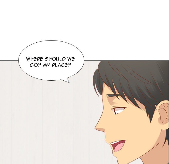 The Giving Girl Manhwa - Chapter 15 Page 76