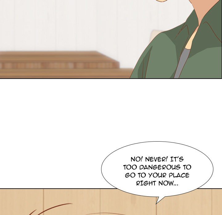 The Giving Girl Manhwa - Chapter 15 Page 77