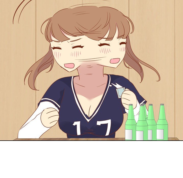 The Giving Girl Manhwa - Chapter 15 Page 78