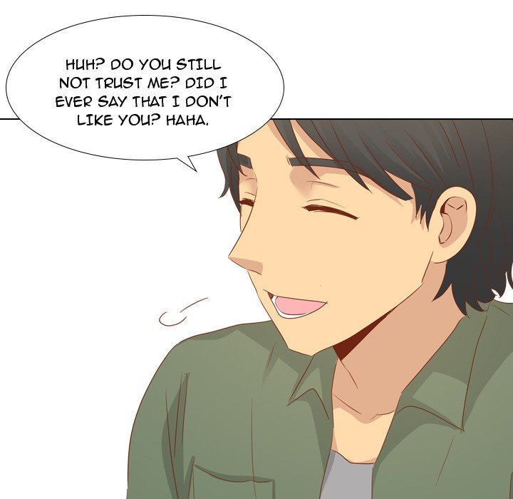 The Giving Girl Manhwa - Chapter 15 Page 79