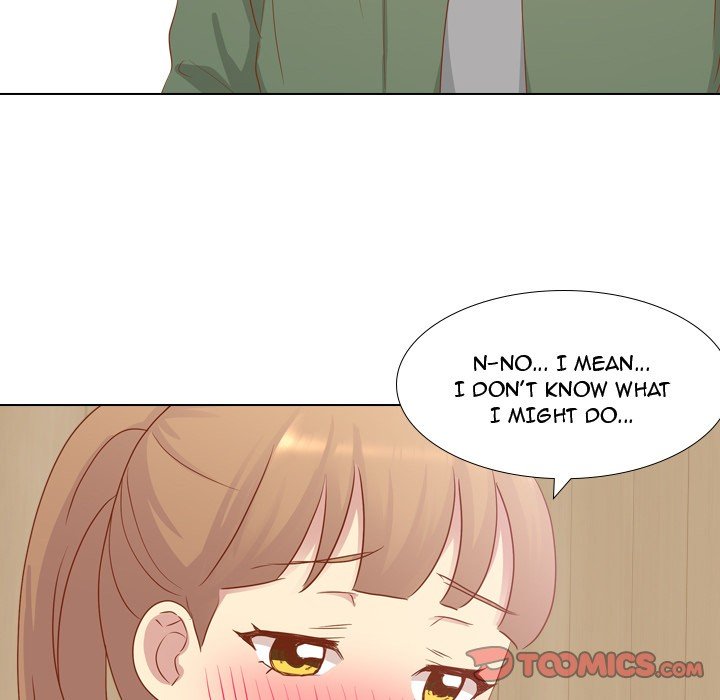The Giving Girl Manhwa - Chapter 15 Page 80