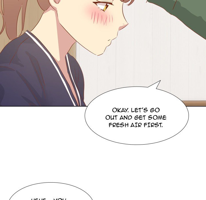The Giving Girl Manhwa - Chapter 15 Page 84
