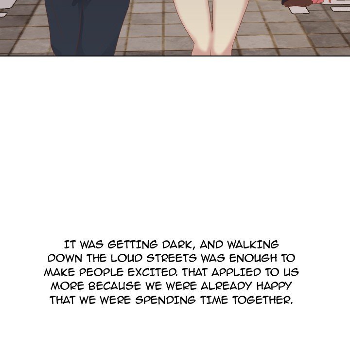 The Giving Girl Manhwa - Chapter 15 Page 88
