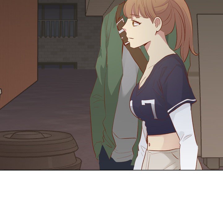 The Giving Girl Manhwa - Chapter 15 Page 91