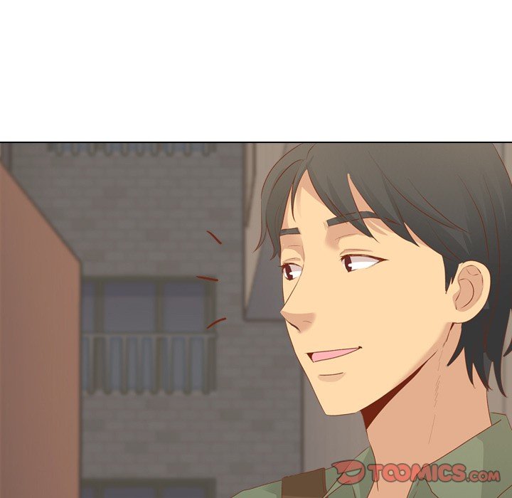 The Giving Girl Manhwa - Chapter 15 Page 92