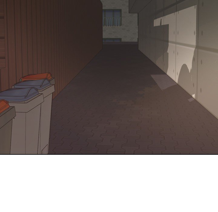 The Giving Girl Manhwa - Chapter 15 Page 94