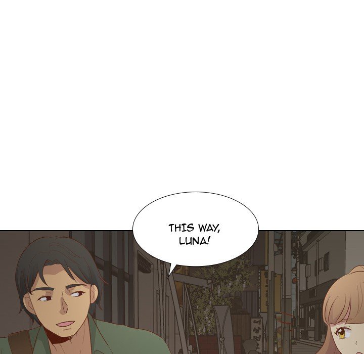 The Giving Girl Manhwa - Chapter 15 Page 95