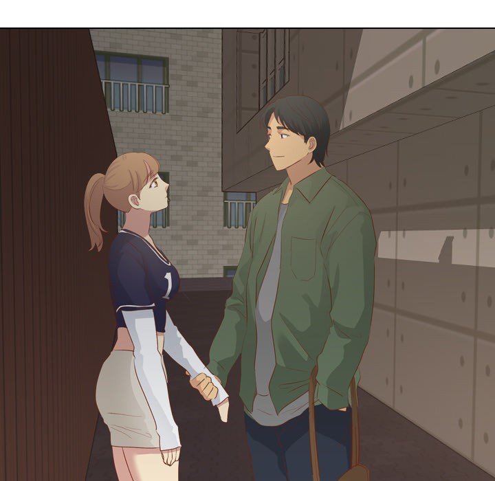 The Giving Girl Manhwa - Chapter 15 Page 97