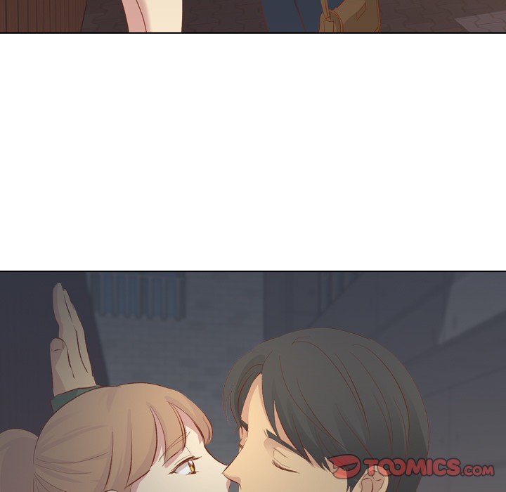 The Giving Girl Manhwa - Chapter 15 Page 98