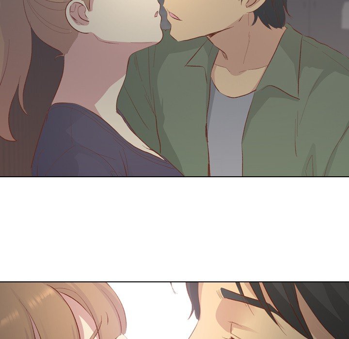 The Giving Girl Manhwa - Chapter 15 Page 99