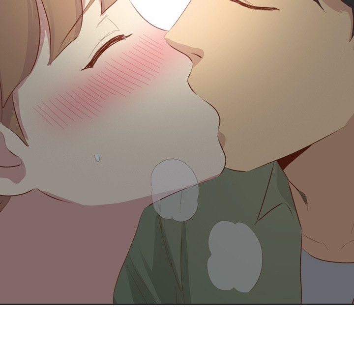 The Giving Girl Manhwa - Chapter 15 Page 100