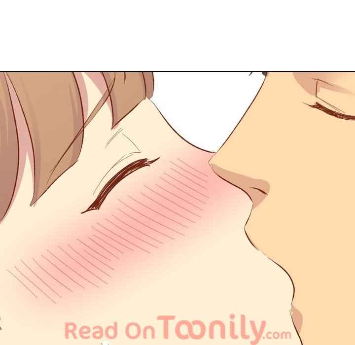 The Giving Girl Manhwa - Chapter 15 Page 101