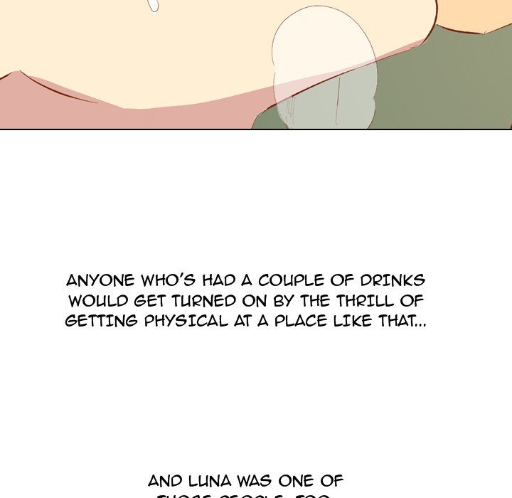 The Giving Girl Manhwa - Chapter 15 Page 102