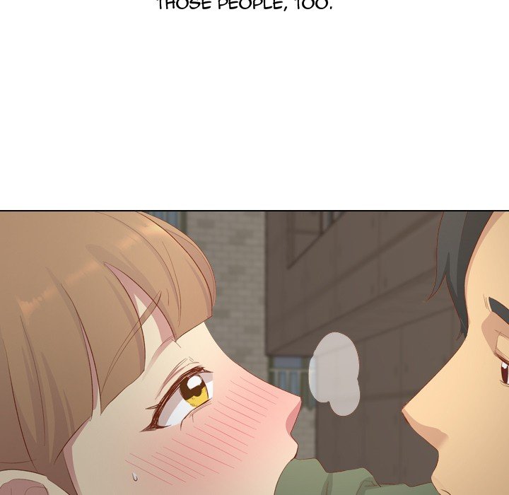 The Giving Girl Manhwa - Chapter 15 Page 103