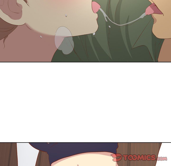 The Giving Girl Manhwa - Chapter 15 Page 104