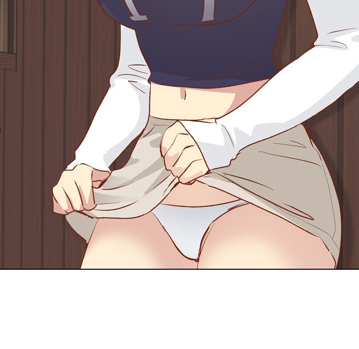 The Giving Girl Manhwa - Chapter 15 Page 107