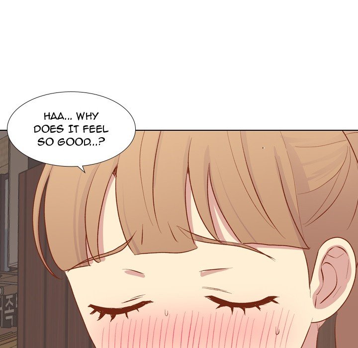 The Giving Girl Manhwa - Chapter 15 Page 113