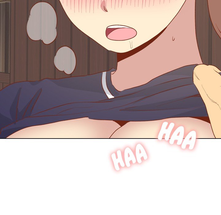 The Giving Girl Manhwa - Chapter 15 Page 114