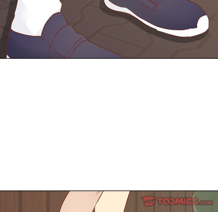 The Giving Girl Manhwa - Chapter 15 Page 116