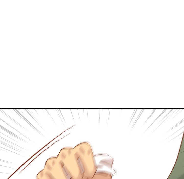 The Giving Girl Manhwa - Chapter 15 Page 118