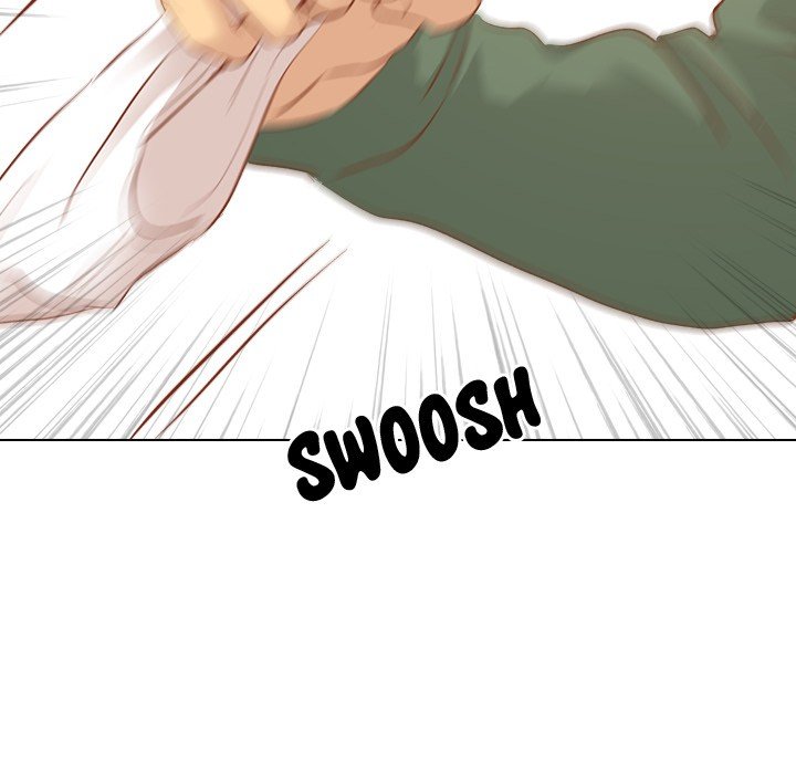 The Giving Girl Manhwa - Chapter 15 Page 119