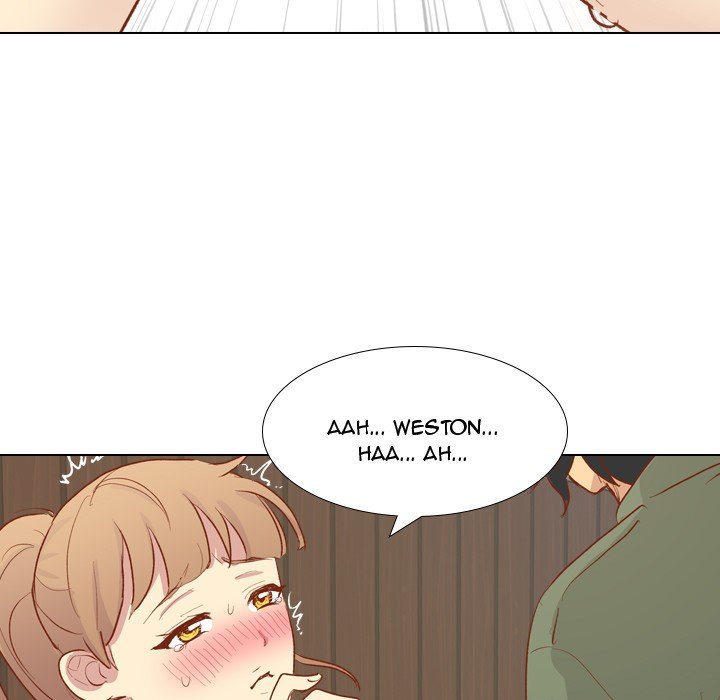 The Giving Girl Manhwa - Chapter 15 Page 126