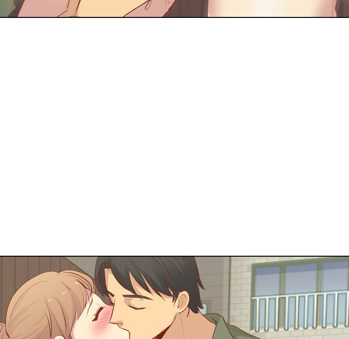 The Giving Girl Manhwa - Chapter 15 Page 132