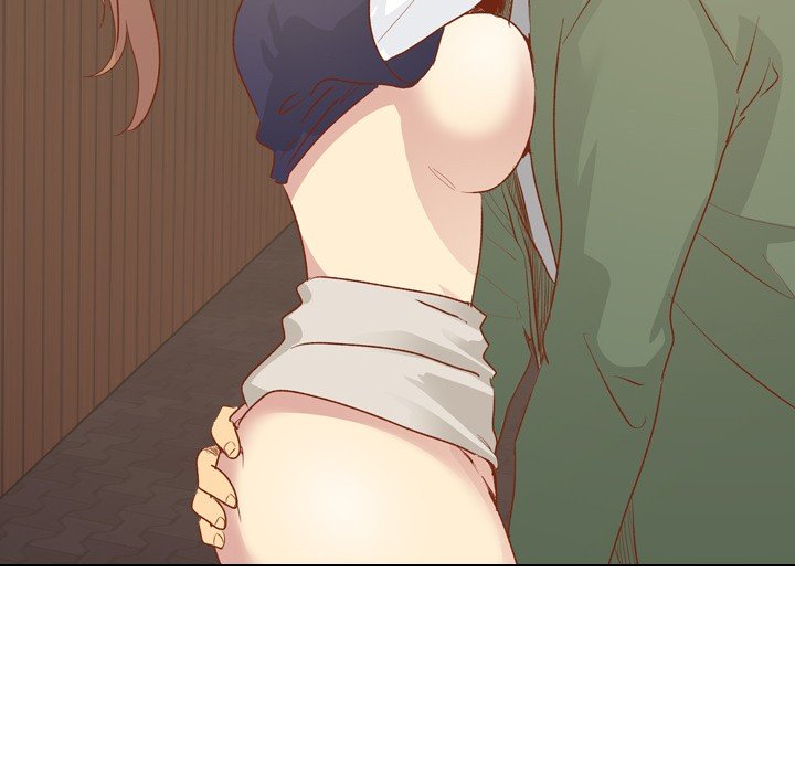 The Giving Girl Manhwa - Chapter 15 Page 137