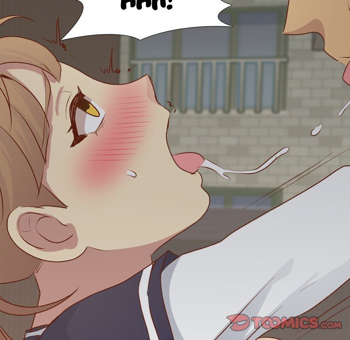 The Giving Girl Manhwa - Chapter 15 Page 140