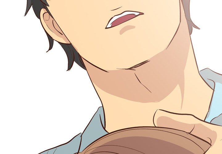 The Giving Girl Manhwa - Chapter 28 Page 1