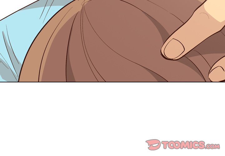 The Giving Girl Manhwa - Chapter 28 Page 2